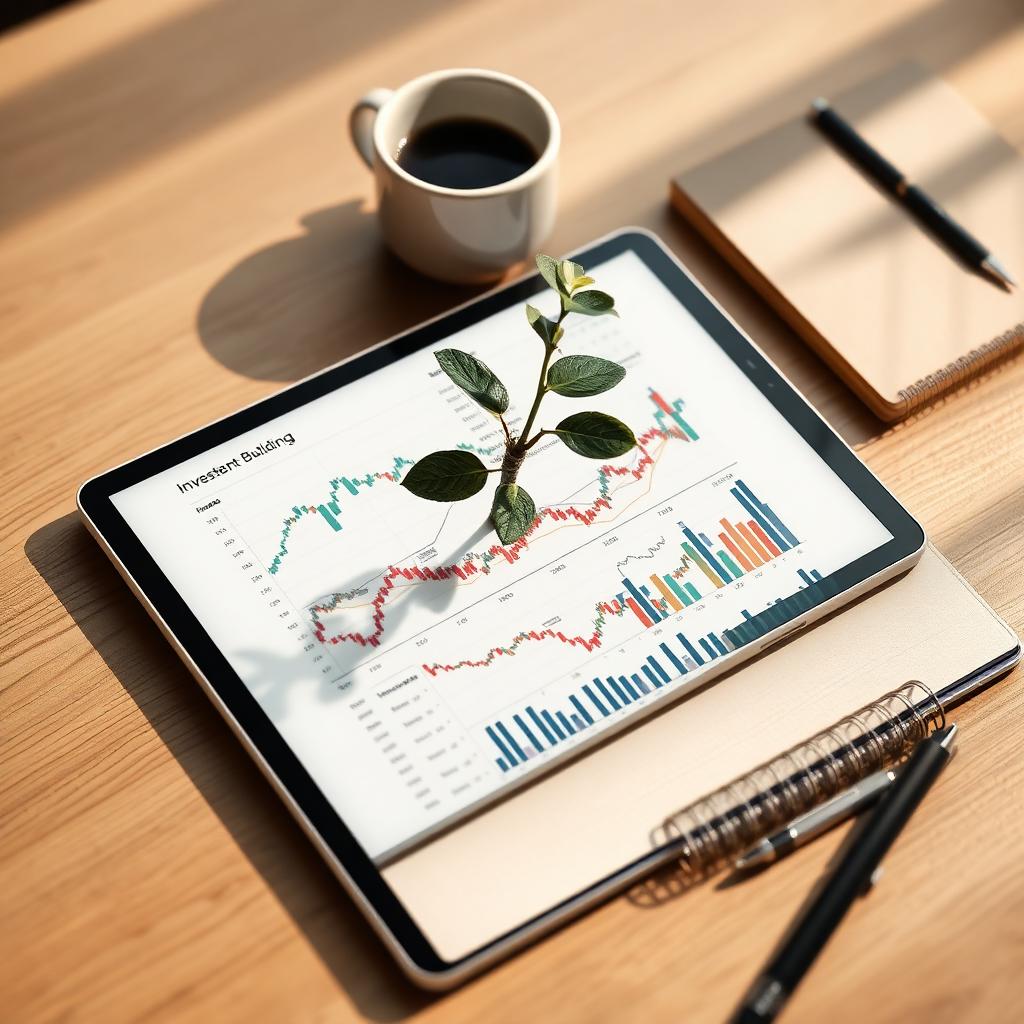 Investment properties