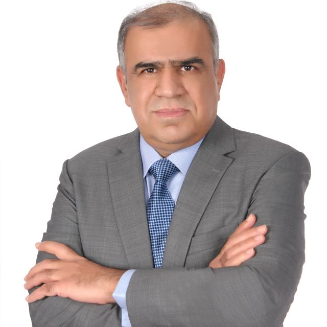 Yaqub Muhammad, Licensed Real Estate Broker
