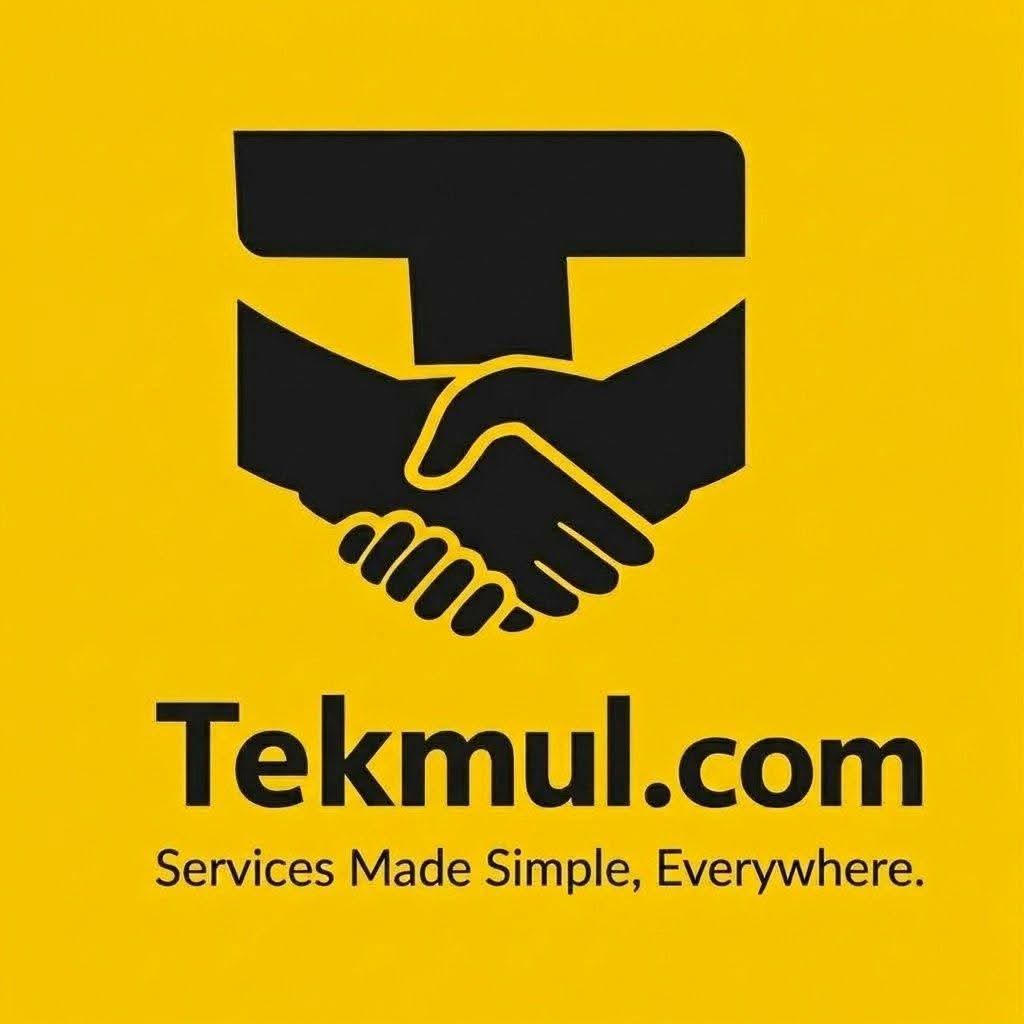 Tekmul.com — Canadian local market intelligence